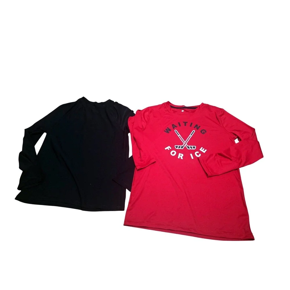 Lot Bundle Youth Boys‎ Mix Brand Casual Clothes 15pc XL4-16 ALLSEASON